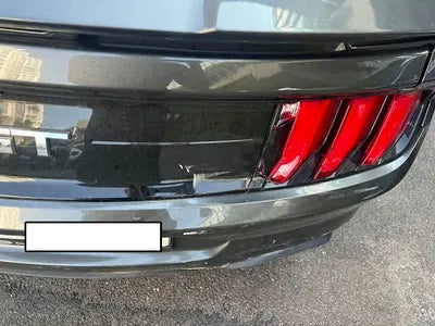 2019 Ford Mustang GT 1FA6P8CF4K5198632 VIN:1FA6P8CF4K5198632