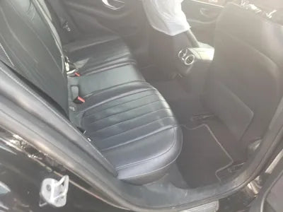 2019 Mercedes-Benz E 220 WDDZF0FB5KA558850 VIN:WDDZF0FB5KA558850