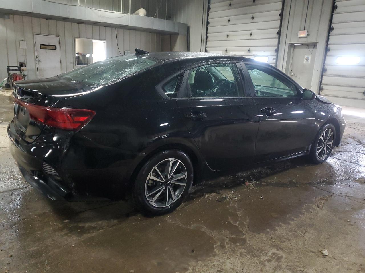 2024 KIA FORTE LX VIN:3KPF24AD1RE739413