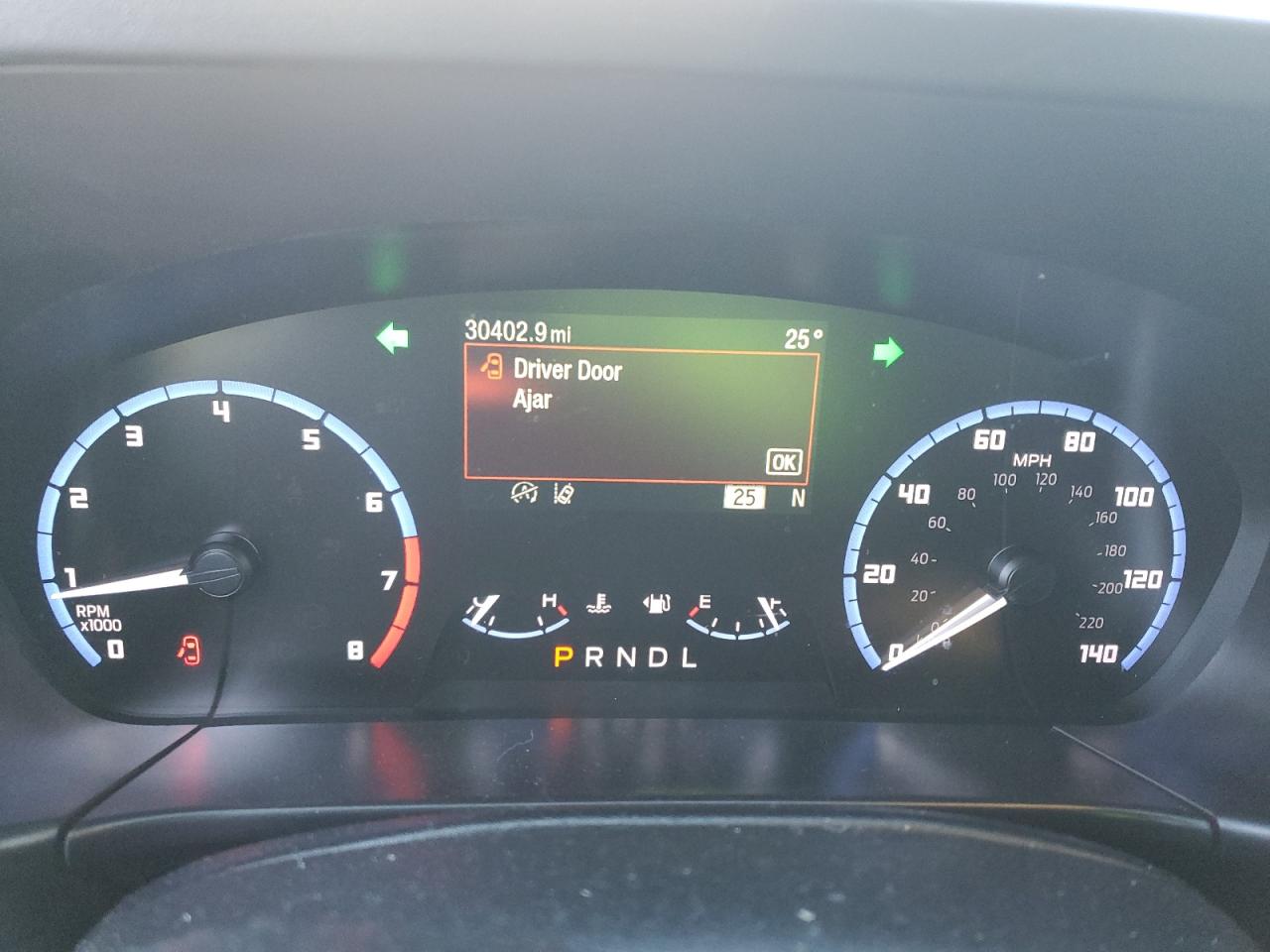2023 FORD BRONCO SPORT BIG BEND VIN:3FMCR9B64PRD69443