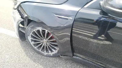 2014 Kia K5 VIN: