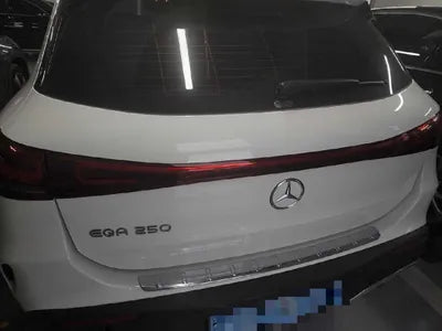 2022 Mercedes-Benz A 250 VIN: