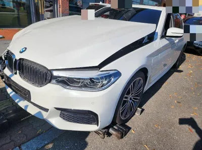 2020 BMW 530 VIN: