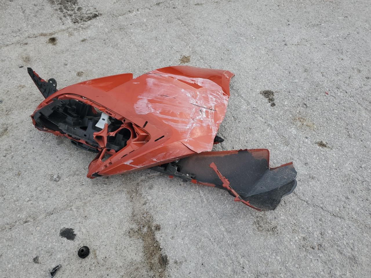 2024 TOYOTA COROLLA XSE VIN:JTNC4MBE6R3215875