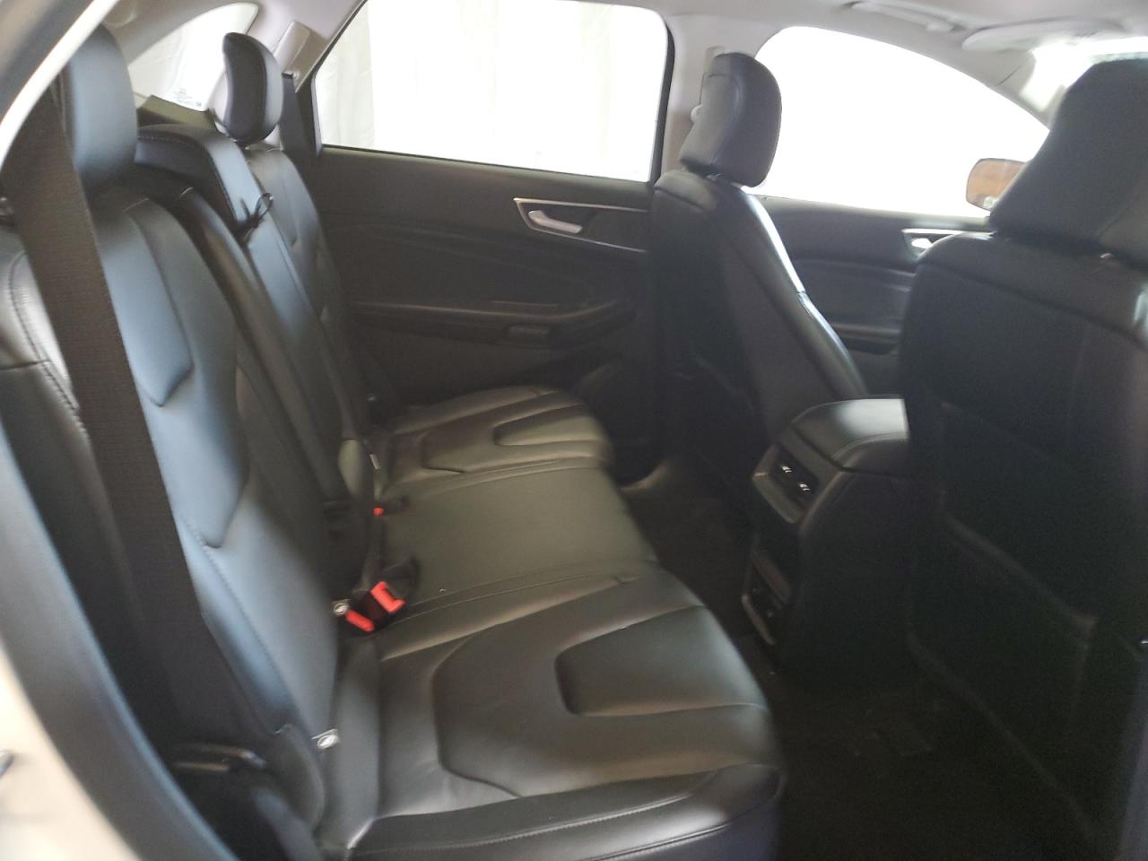 2022 FORD EDGE TITANIUM VIN:2FMPK4K95NBB12760