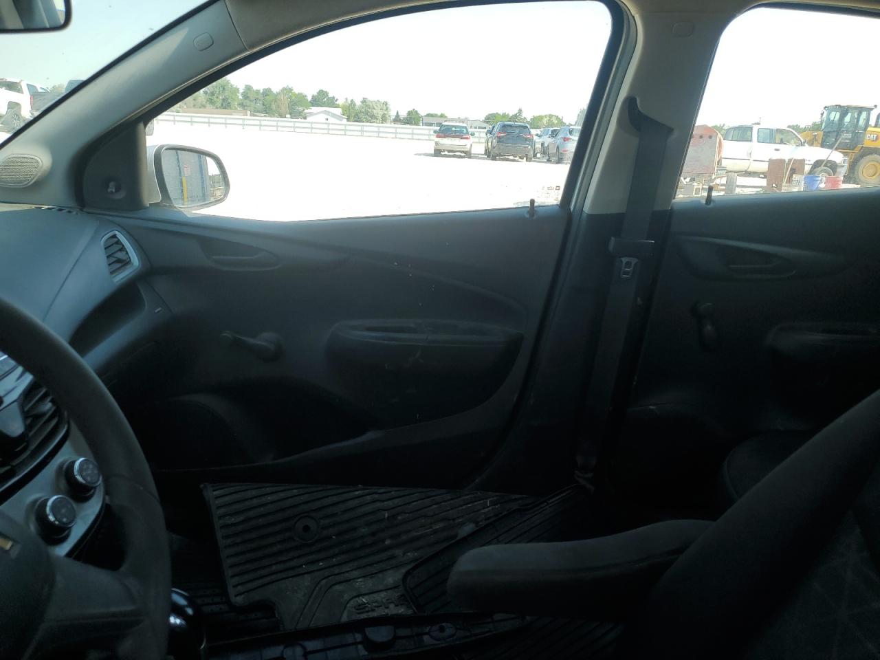 2022 CHEVROLET SPARK LS VIN:KL8CB6SA7NC022138