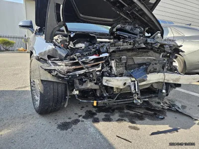 2019 Genesis G90 VIN: