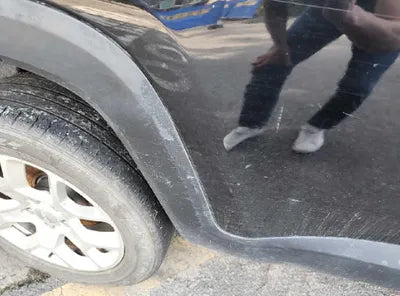 2017 Jeep Renegade 1C4BU0000HPF00295 VIN:1C4BU0000HPF00295