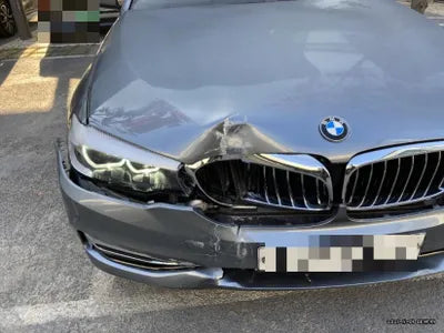 2018 BMW 520 WBAJK7103JBH23918 VIN:WBAJK7103JBH23918