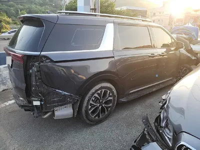 2022 Kia Carnival VIN: