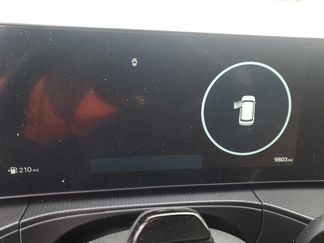 2024 HYUNDAI SANTA FE CALLIGRAPHY VIN:5NMP5DGL9RH042963