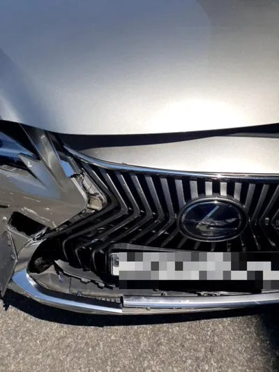 2018 Lexus ES 300 VIN: