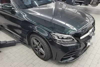 2019 Mercedes-Benz C 220 WDDWF1FB5KR464218 VIN:WDDWF1FB5KR464218
