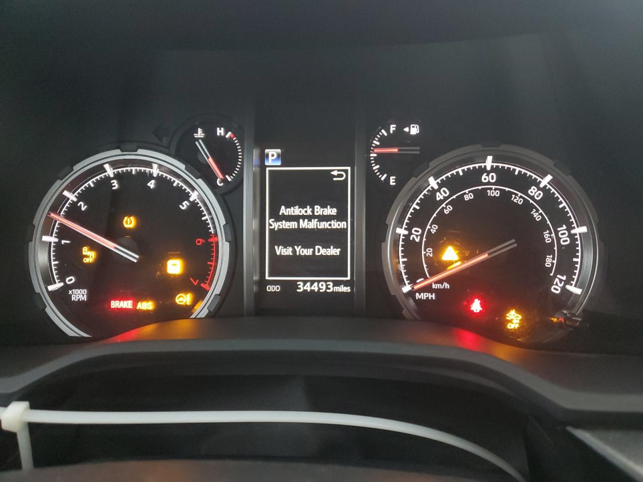 2022 TOYOTA 4RUNNER SR5 PREMIUM VIN:JTESU5JR0N6062957