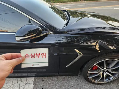 2019 Genesis G70 KMTG341ADKU029000 VIN:KMTG341ADKU029000