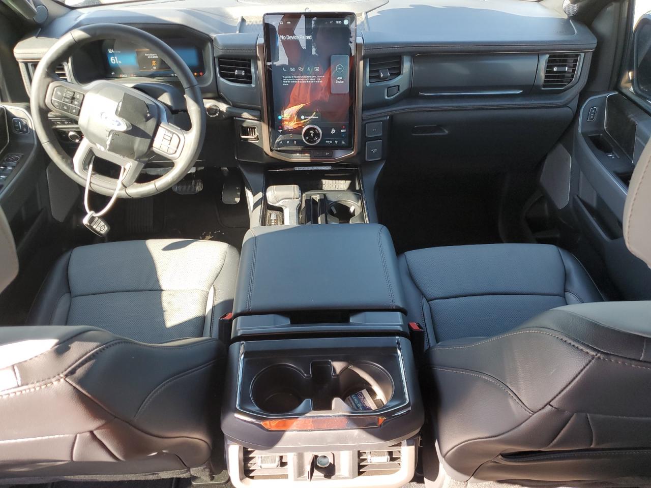 2023 FORD F150 LIGHTNING PRO VIN:1FTVW1EL0PWG56977