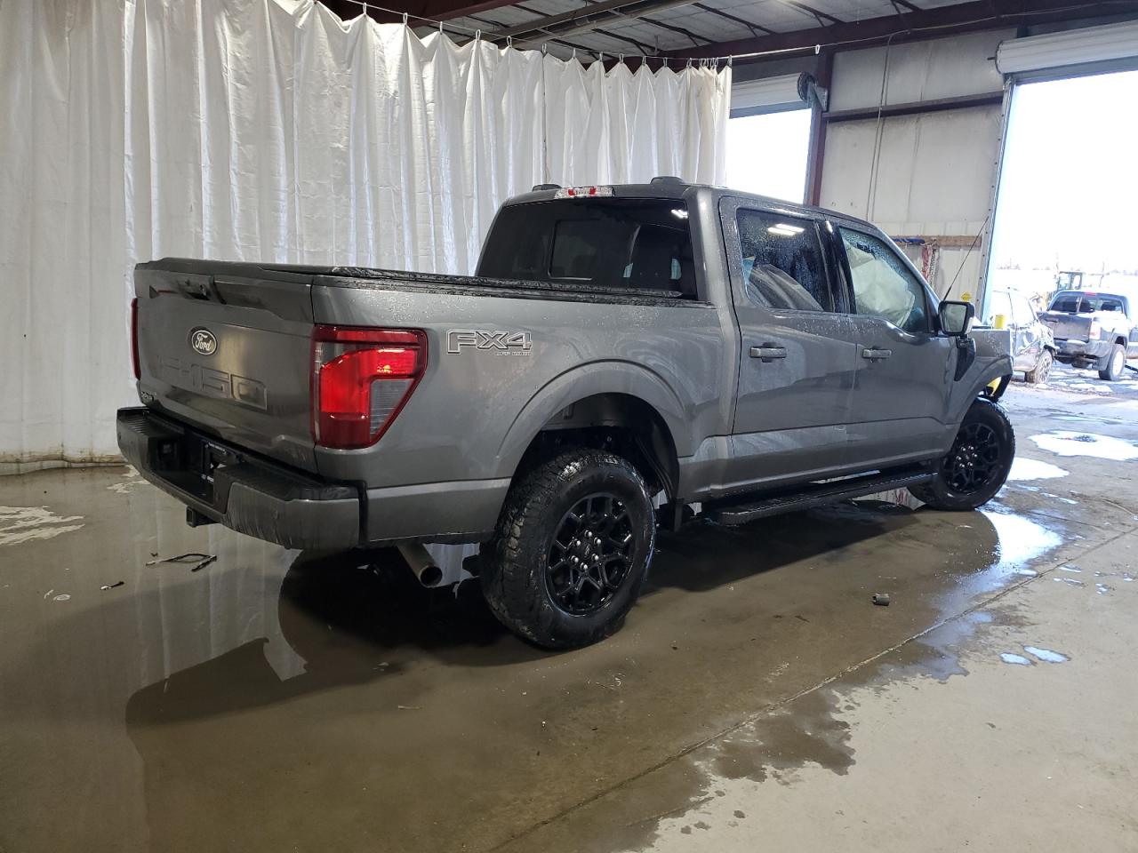 2024 FORD F150 XLT VIN:1FTFW3L88RKD24634