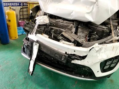 2017 Kia Sorento 154KMKNAPH81ABHA2 VIN:154KMKNAPH81ABHA2