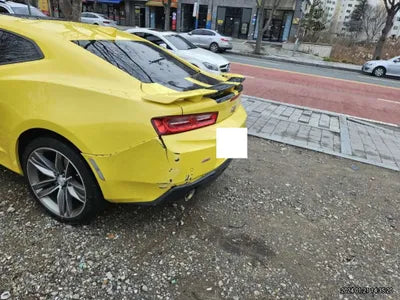 2017 Chevrolet Camaro 1G1F91R75H0126946 VIN:1G1F91R75H0126946