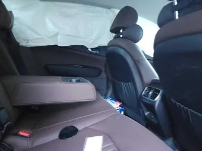 2016 Kia K5 471KMKNAGN418BGA6 VIN:471KMKNAGN418BGA6