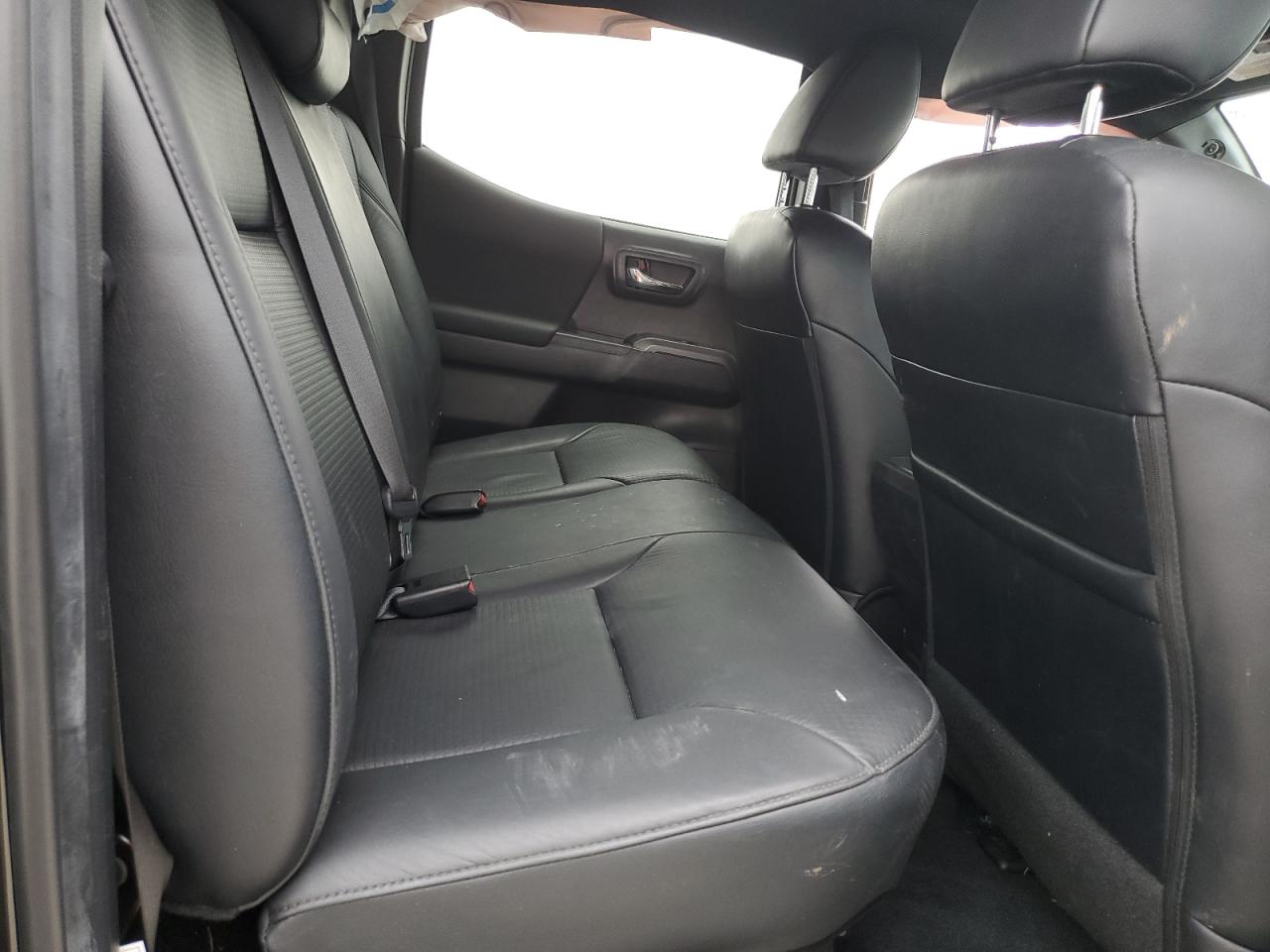 2023 TOYOTA TACOMA DOUBLE CAB VIN:3TMCZ5AN9PM545339