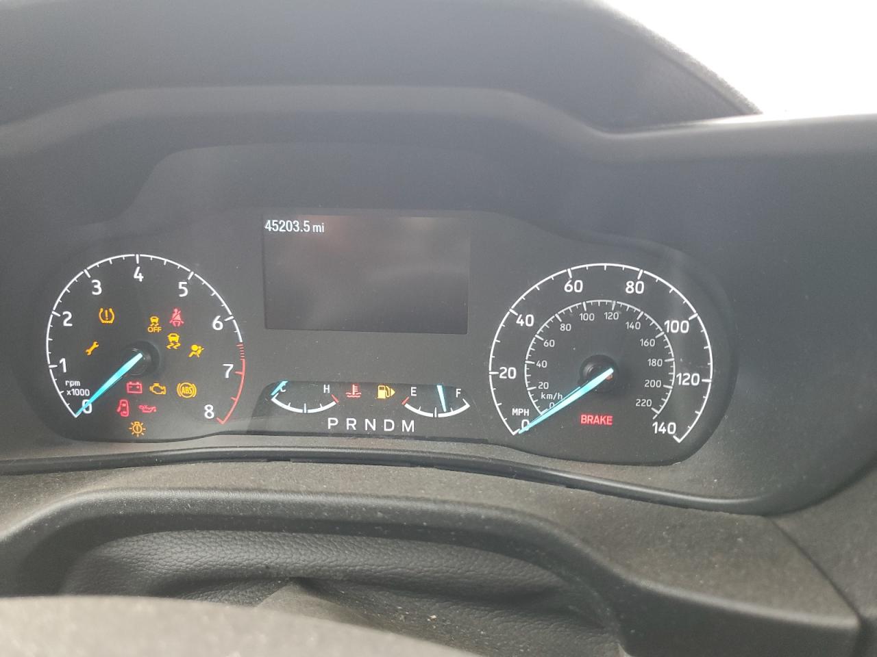 2022 FORD TRANSIT CONNECT XL VIN:NM0LS6S24N1507734