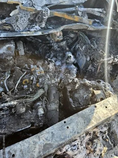 2017 Kia Carnival VIN: