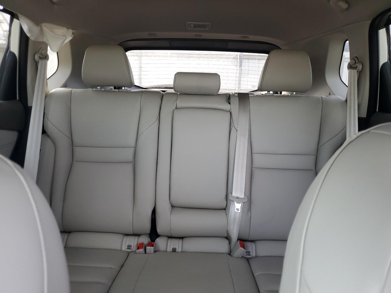 2023 NISSAN ROGUE SL VIN:5N1BT3CA8PC677663