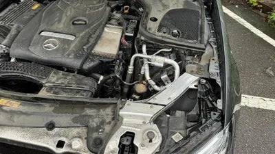 2020 Mercedes-Benz E 300 VIN: