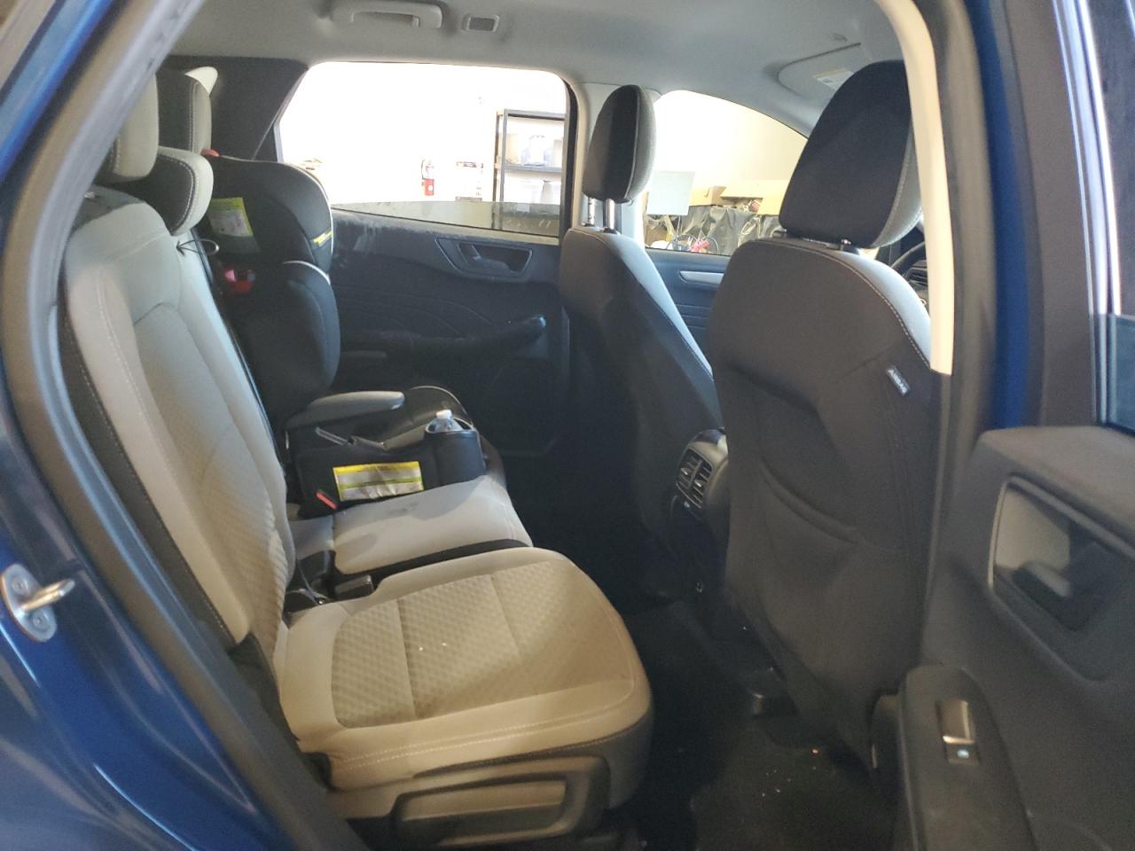 2022 FORD ESCAPE SE VIN:1FMCU0G67NUB92668