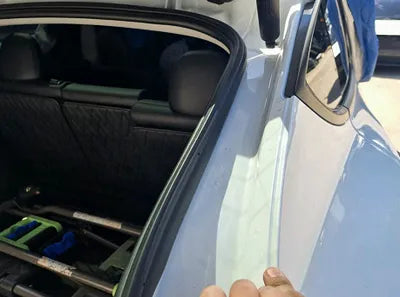 2021 Tesla Model Y 5YJYGDED6MF172381 VIN:5YJYGDED6MF172381