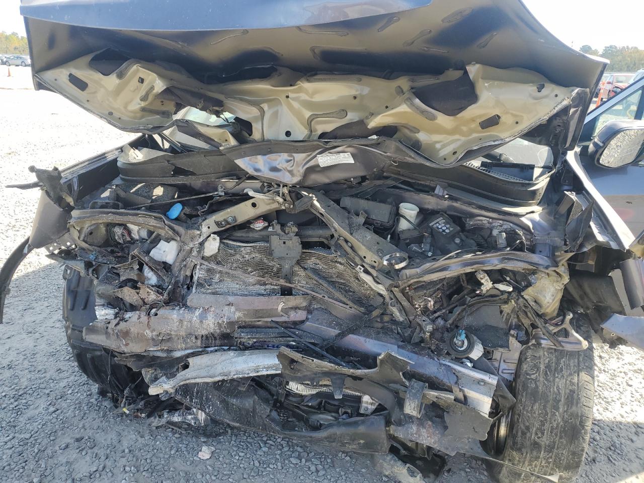 2022 HONDA PILOT SE VIN:5FNYF6H28NB039129