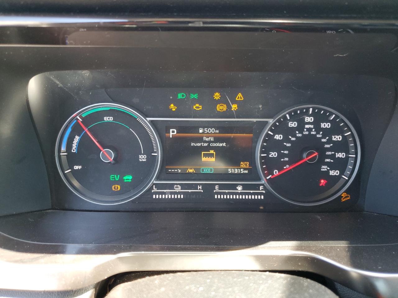 2022 KIA SORENTO S VIN:KNDRG4LG6N5084953