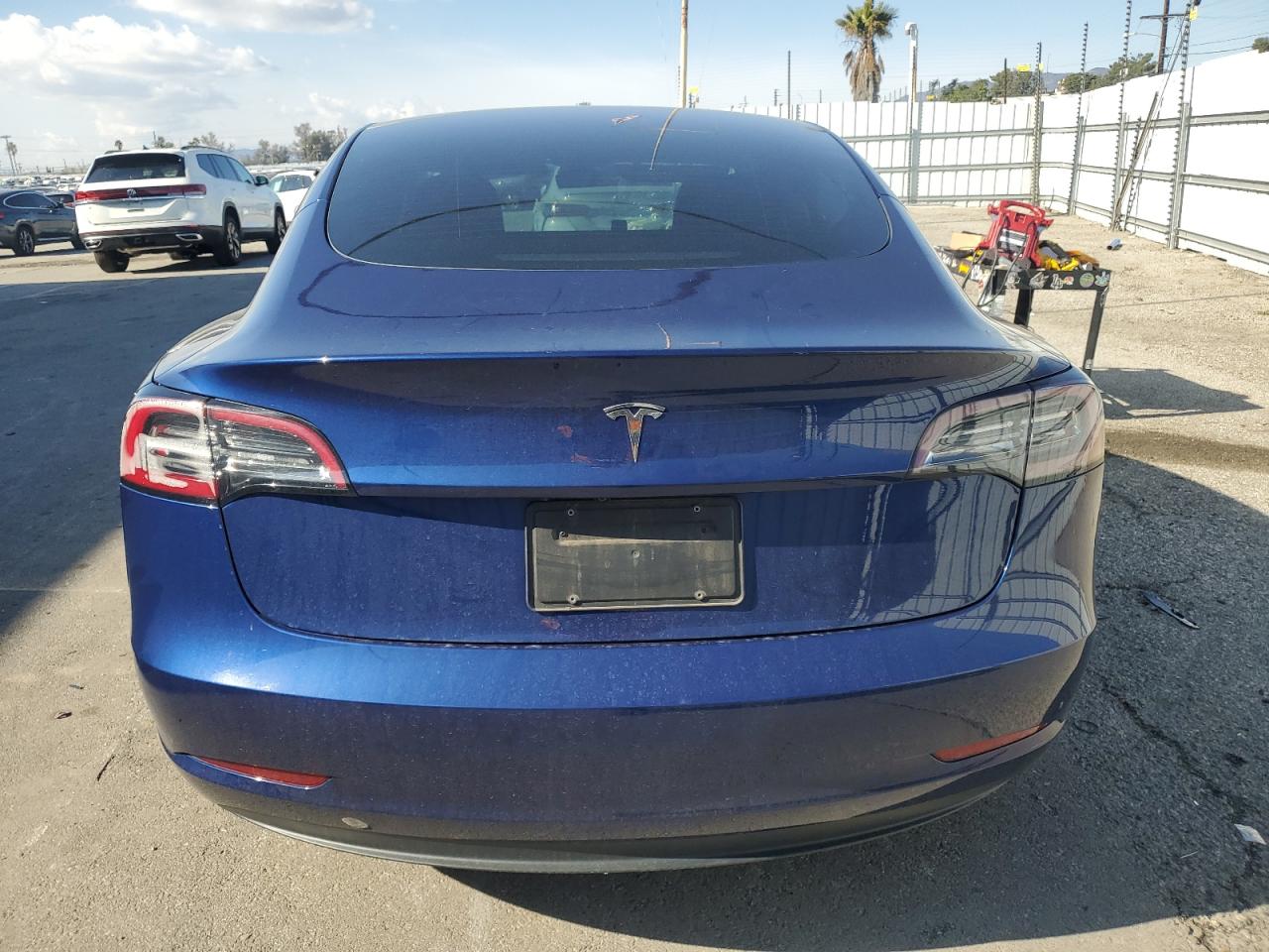2023 TESLA MODEL 3  VIN:5YJ3E1EA1PF504459