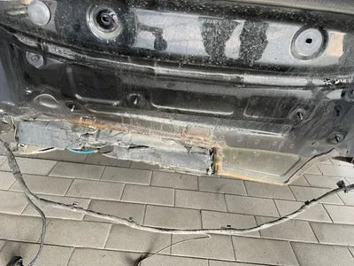 2020 Audi A8 WAUZZZF83LN009407 VIN:WAUZZZF83LN009407