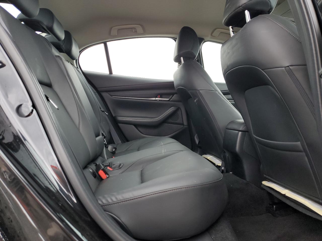 2024 MAZDA 3 SELECT SPORT VIN:3MZBPABM0RM403025