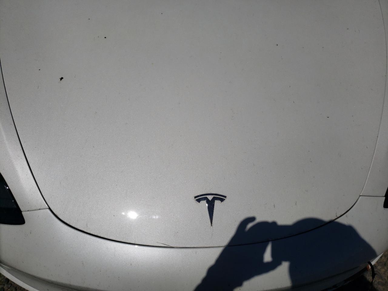 2023 TESLA MODEL 3  VIN:5YJ3E1EA4PF540713