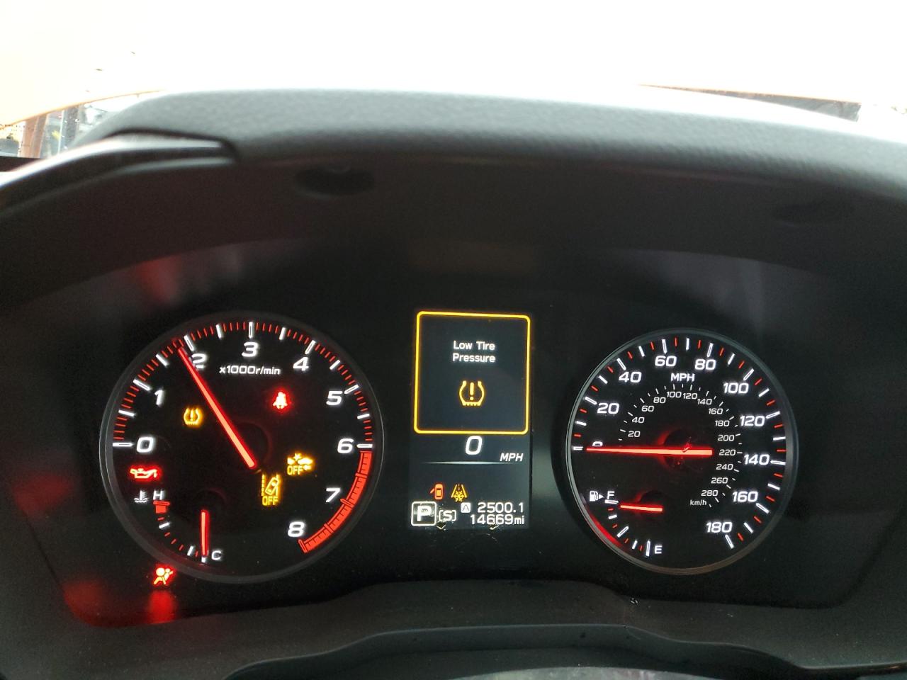 2022 SUBARU WRX PREMIUM VIN:JF1VBAH66N8027250