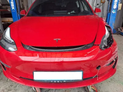 2020 Tesla Model 3 5YJ3E1EC1LF725121 VIN:5YJ3E1EC1LF725121