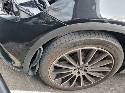 2019 Mercedes-Benz GLC 300 WDC0J4KB2KF659260 VIN:WDC0J4KB2KF659260