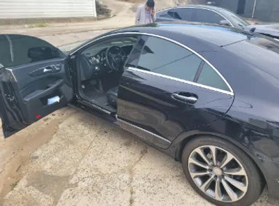 2016 Mercedes-Benz CLS 250 KMWDDLJ9HB6GA1694 VIN:KMWDDLJ9HB6GA1694