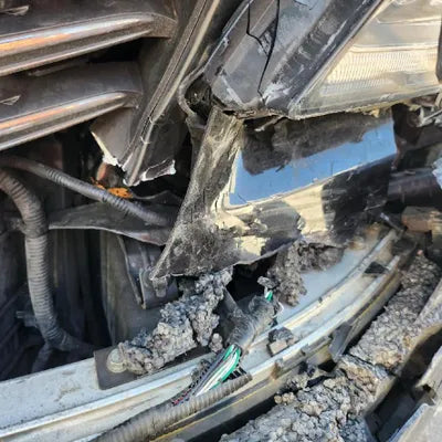 2019 Genesis G80 VIN: