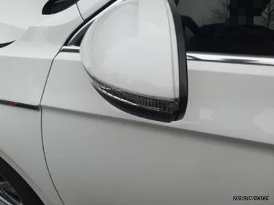 2018 Volkswagen Passat WVWZZZ3CZJE110819 VIN:WVWZZZ3CZJE110819