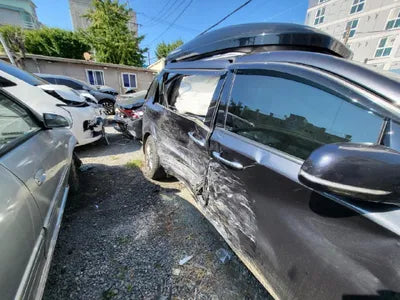 2019 Kia Carnival VIN: