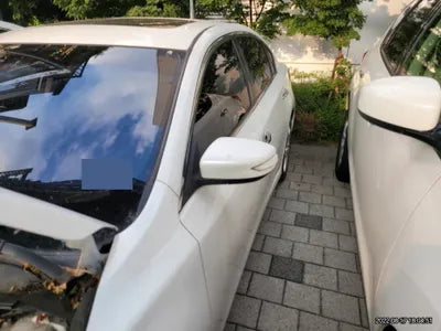 2014 Nissan Altima VIN: