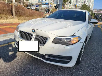 2015 BMW 520 WBA5E5107FG059398 VIN:WBA5E5107FG059398