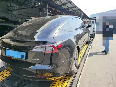 2022 Tesla Model 3 5YJ3E1EB7NF149254 VIN:5YJ3E1EB7NF149254