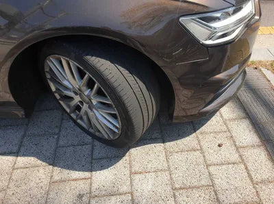 2018 Audi A6 WAUZZZ4G5JN064920 VIN:WAUZZZ4G5JN064920