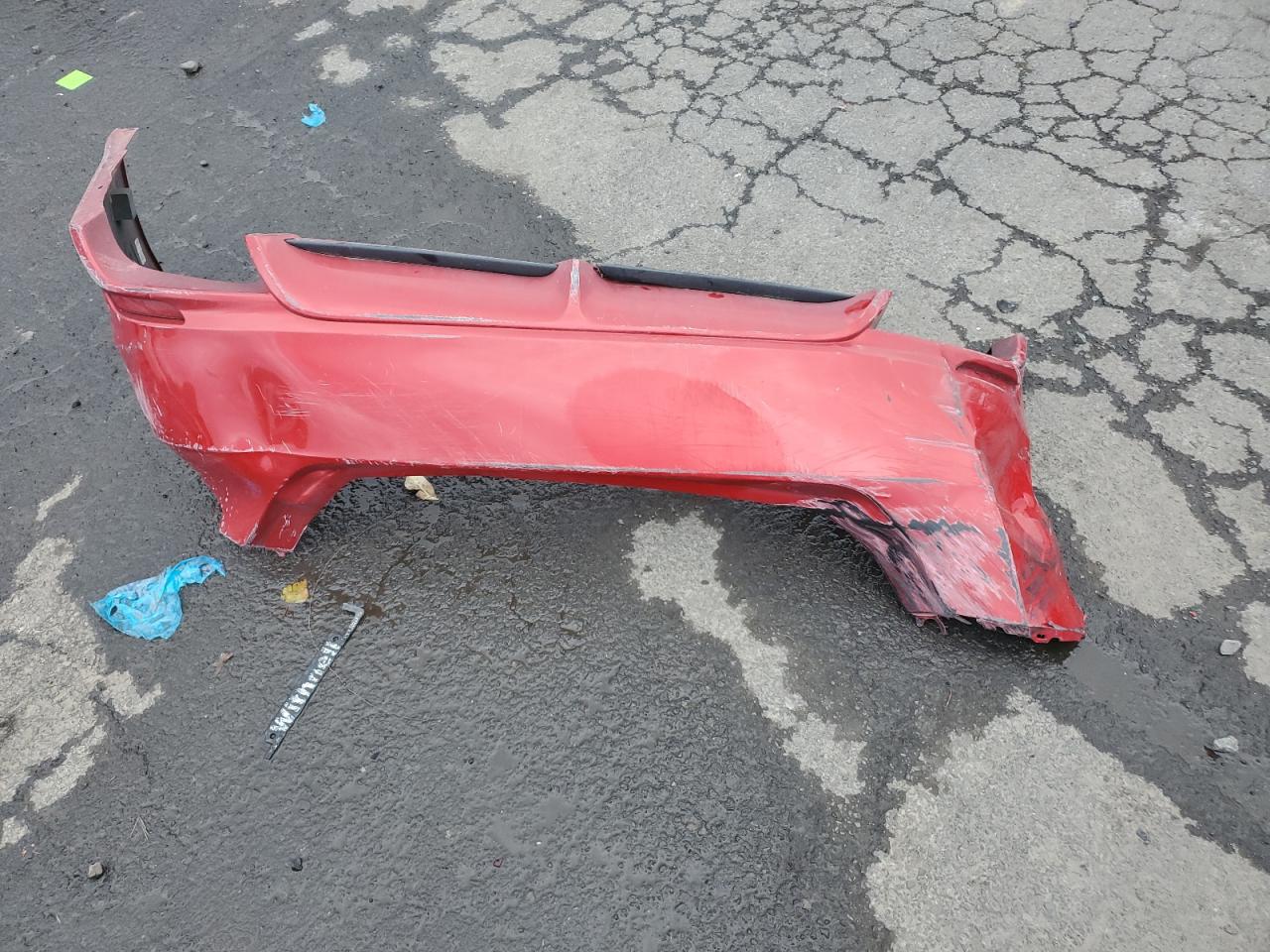 2023 TOYOTA CAMRY SE NIGHT SHADE VIN:4T1G11BK6PU075137