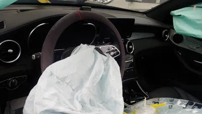 2022 Mercedes-Benz GLC 300 VIN: